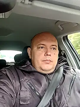 BigromeoXX Show Webcam