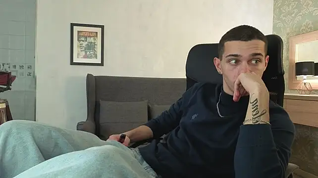 KaydenDrew Live XXX Chat