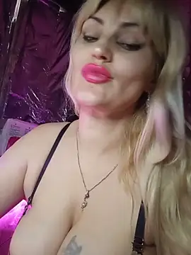 Freya_Milf's Live XXX Chat