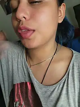 Chatroom XXX en direct de azulzulix