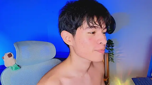Anky_xx 라이브 XXX 채팅