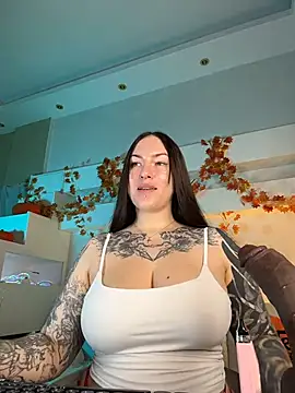 Tattitude_ Live XXX-Chat