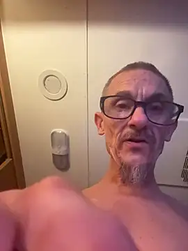 Scottieloco Webcam Show