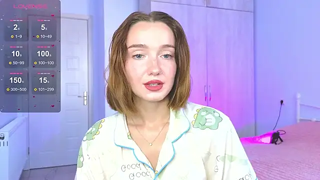 دردشة Wild_Sophie_ الجنسية المباشرة
