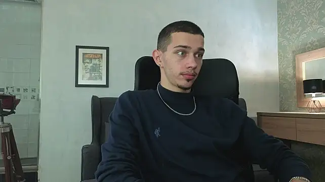 Chat XXX ao vivo de KaydenDrew