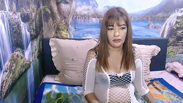 indianaqua Live XXX Chat