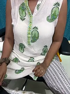 LoveJourney Webcam show