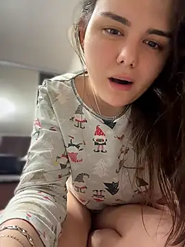 NikaMur 라이브 XXX 채팅