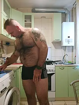 Crek666 – Naživo XXX chat