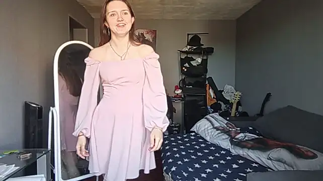 AlessandraToth live XXX chat