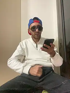 hakilka2 Live XXX-Chat