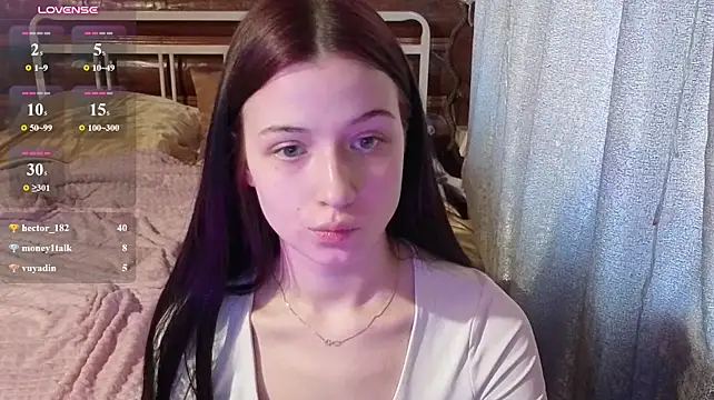 AlicePowells Live XXX Chat