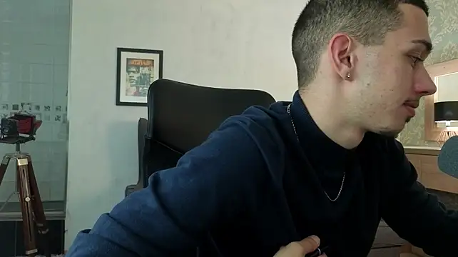 Онлайн чат XXX KaydenDrew
