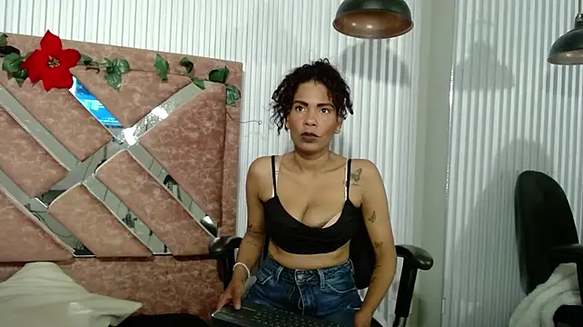 Chat XXX ao vivo de sandra_violet1