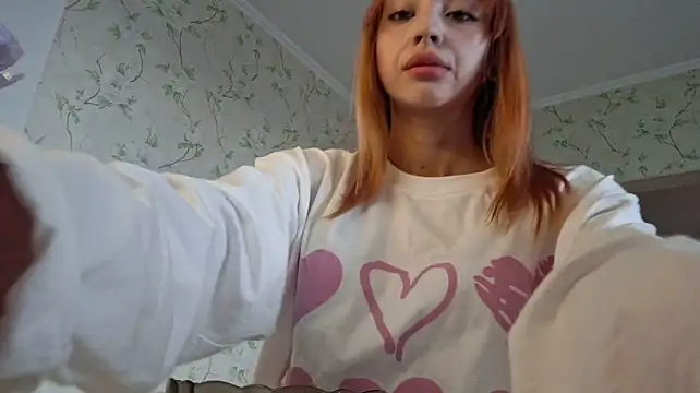 Chat XXX ao vivo de RonnieCalvin