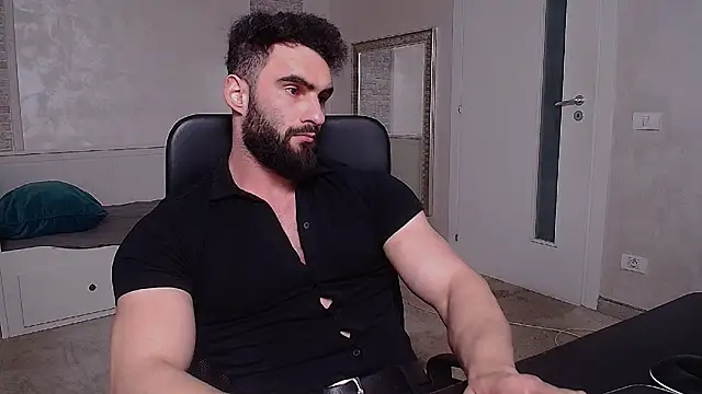 MicahLane – Naživo XXX chat
