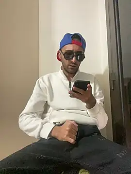 hakilka2 Live XXX Chat