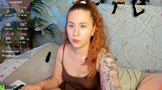 Mad_Kettle Chat XXX in diretta