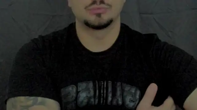Chatroom XXX en direct de TonyWinston