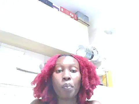 Cutezipora Chat XXX in diretta