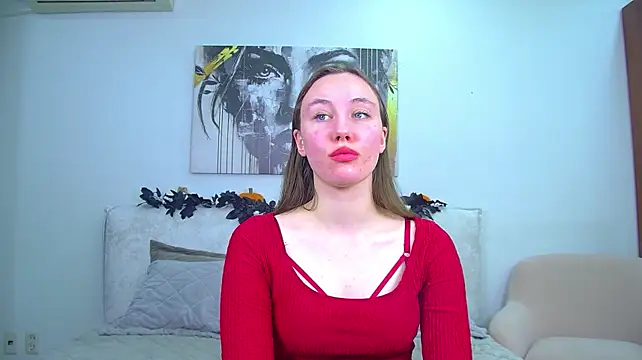 RoseDorfmann Chat XXX in diretta