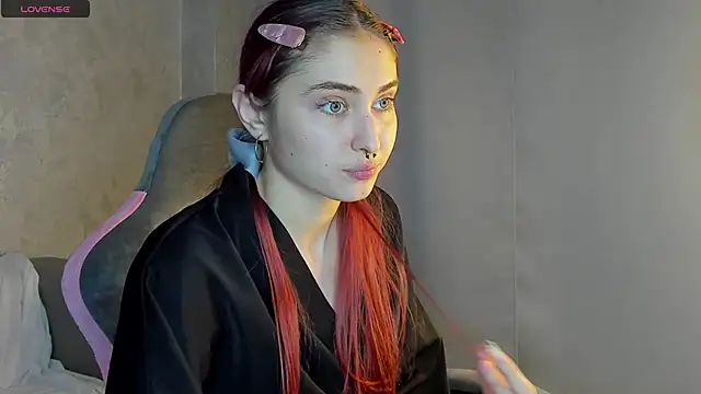 DiBunny live XXX chat