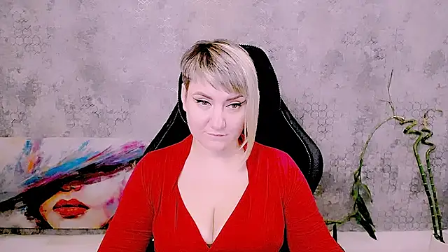 Czat XXX na żywo – Djullia
