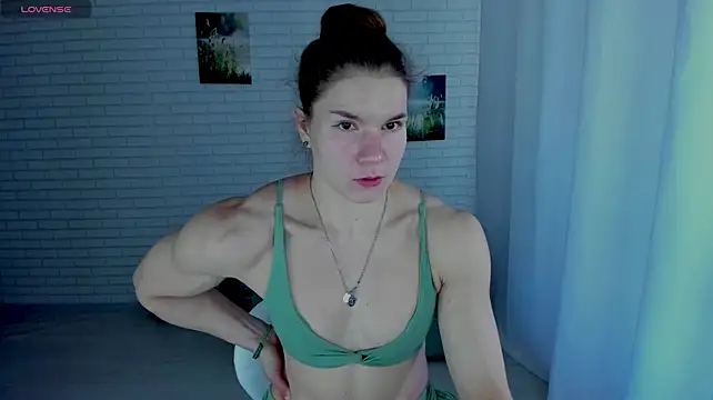 Chatroom XXX en direct de Lisa_Ray