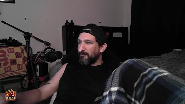 Chat XXX Live DevilPup75_