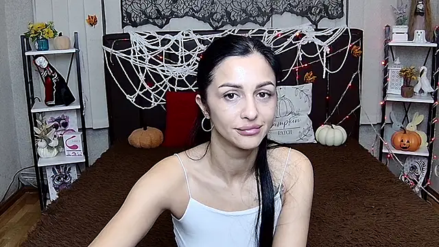 EvaClarkk live XXX chat