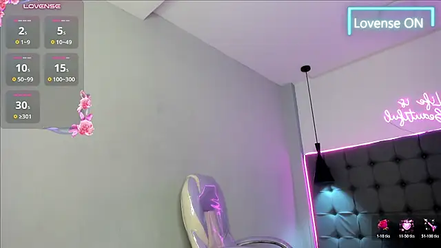 Živý XXX chat scarletcherry18