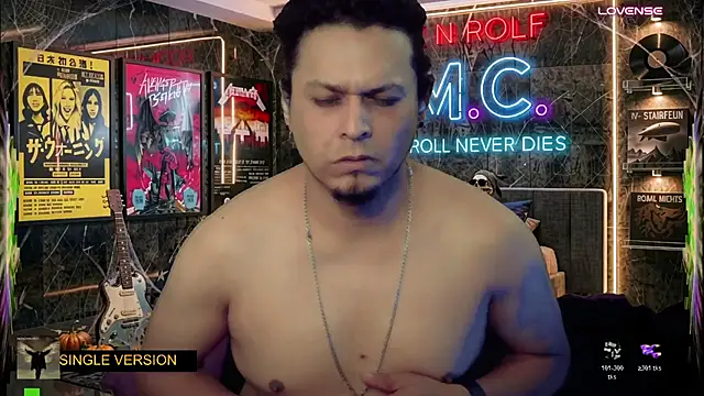 chino_roz's Live XXX Chat