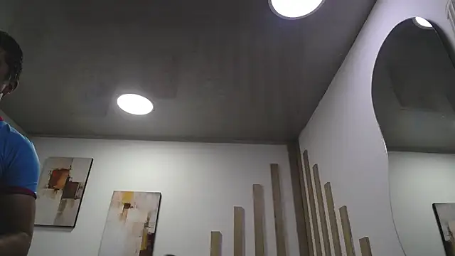 JuanKFit_45 live XXX chat
