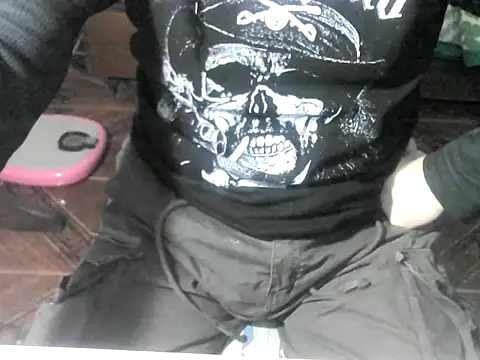 Chat XXX en directo de OreCam