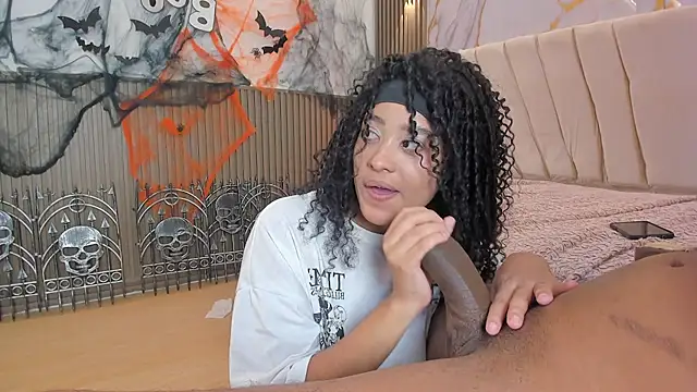 دردشة Zuri_Denzel الجنسية المباشرة