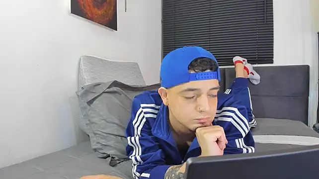 alejandro_calderon1 现场XXX聊天