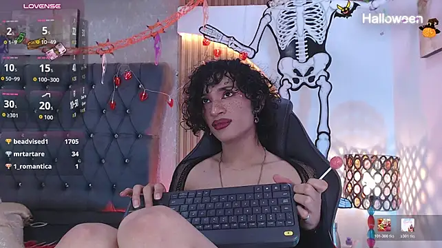 Czat XXX na żywo – Anaciet_Evans
