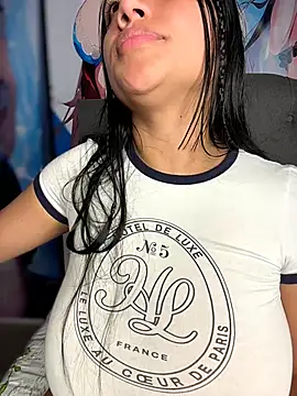 Chat XXX ao vivo de Im_Little