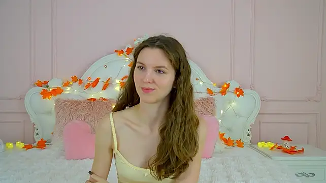 AmaliaLima Chat XXX in diretta