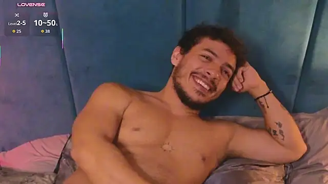 OliverWyse 라이브 XXX 채팅