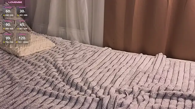 XXX chat uživo modela BerryHaan