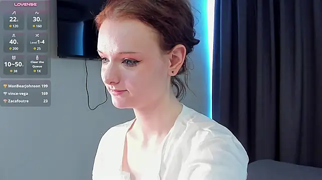Miraletta live XXX chat