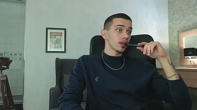 KaydenDrew XXX чат на живо