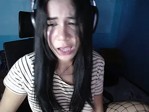 TransPetite1 Chat XXX in diretta