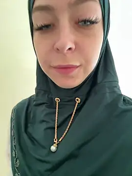 LynaFrost's Live XXX Chat