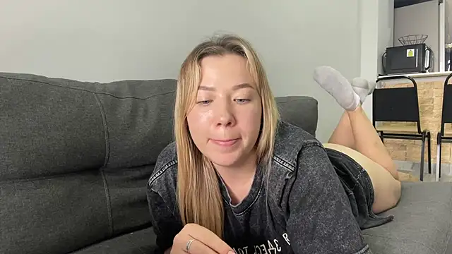 Czat XXX na żywo – alyrasun