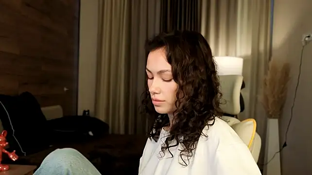 voxlesss' Live XXX Chat