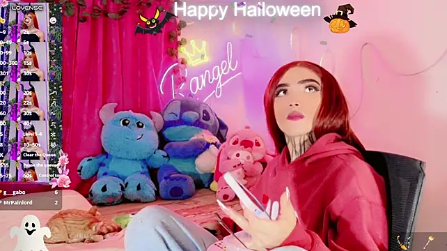 دردشة MICAELA_RANGELL_ الجنسية المباشرة