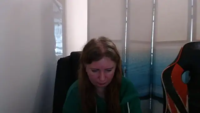 PeterAndJen Webcam Show
