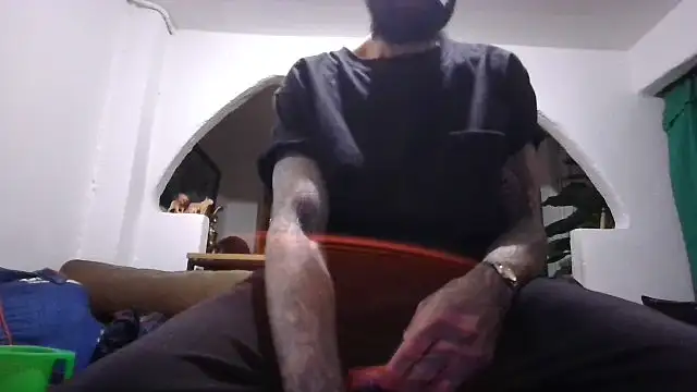 kaiser679_ Obrolan Langsung XXX